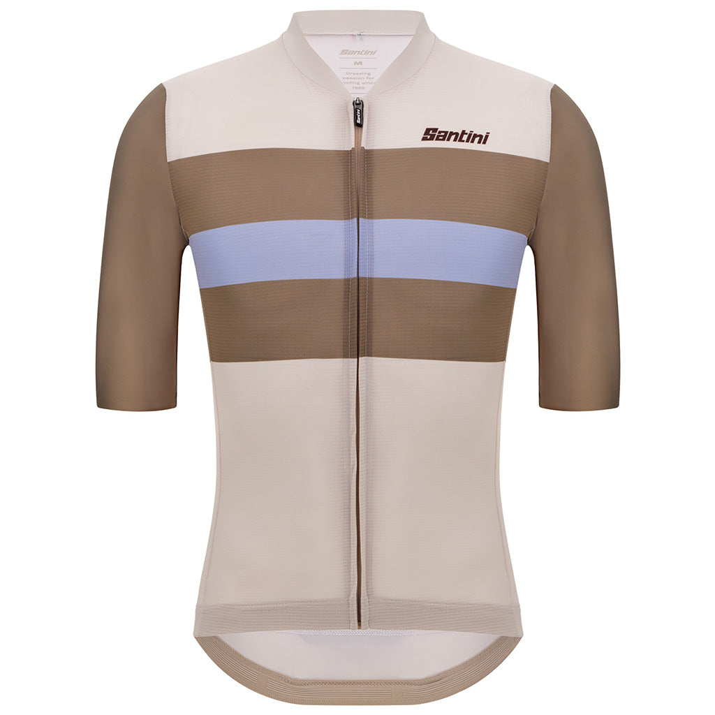 Santini Bengal Unisex Jersey - Cyclop.in