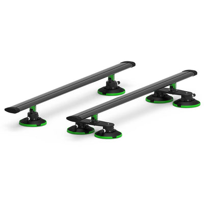 TreeFrog Roof Rack Crossbar - Cyclop.in