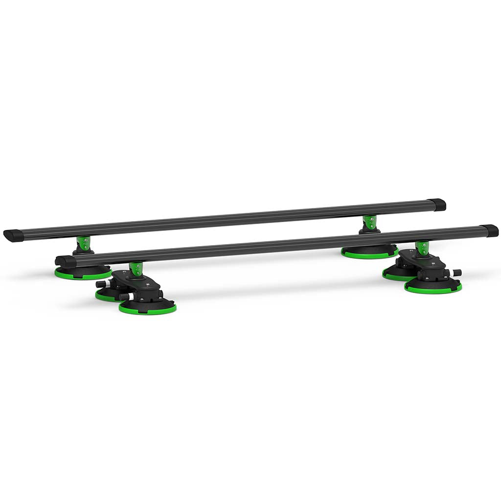 TreeFrog Roof Rack Crossbar - Cyclop.in