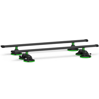 TreeFrog Roof Rack Crossbar - Cyclop.in