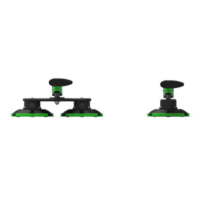 TreeFrog Roof Rack Crossbar - Cyclop.in
