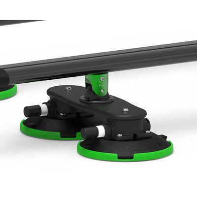 TreeFrog Roof Rack Crossbar - Cyclop.in