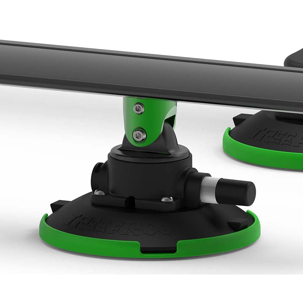 TreeFrog Roof Rack Crossbar - Cyclop.in