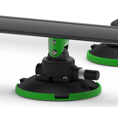 TreeFrog Roof Rack Crossbar - Cyclop.in