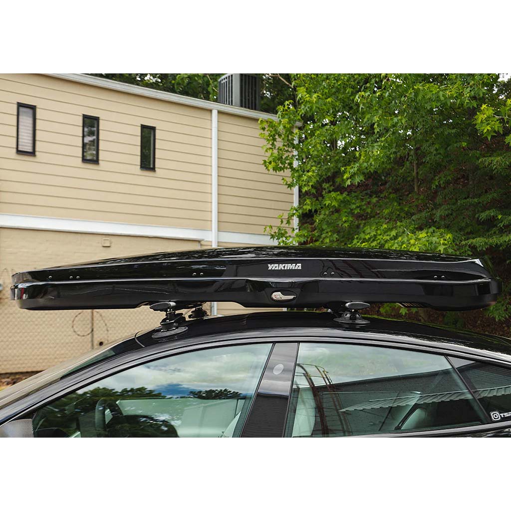 TreeFrog Roof Rack Crossbar - Cyclop.in