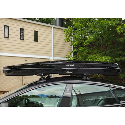 TreeFrog Roof Rack Crossbar - Cyclop.in