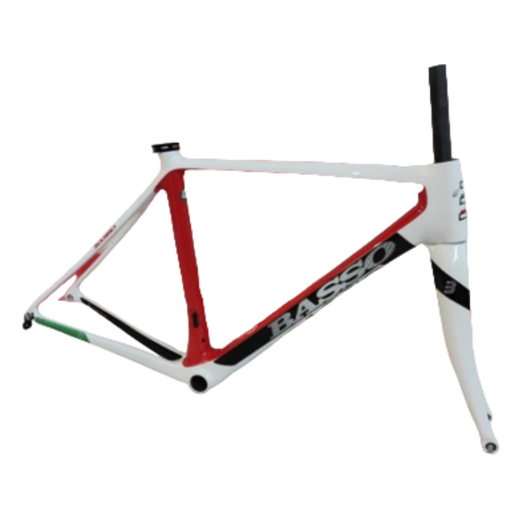 Buy Basso Astra Rim Frame | Cyclop.in