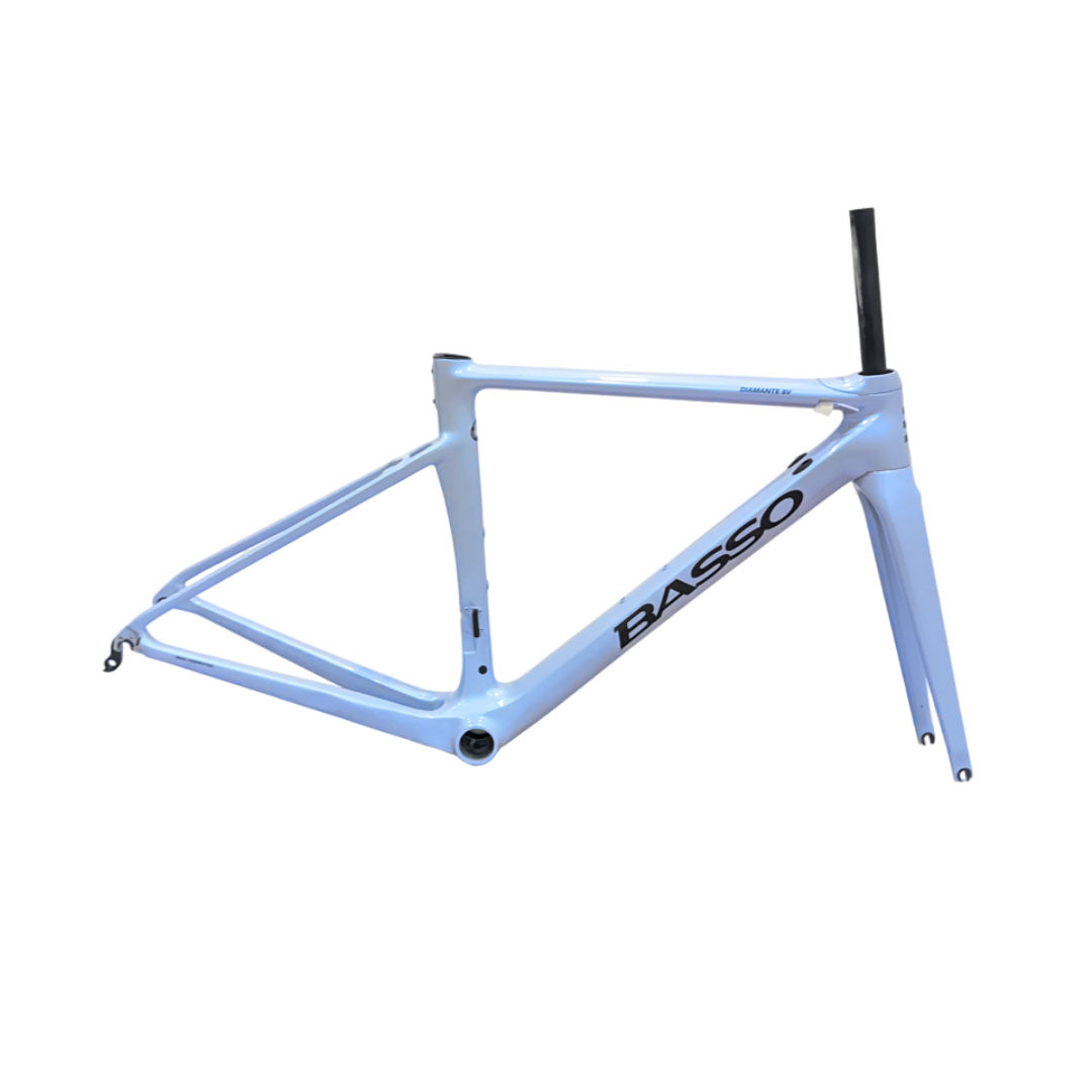 Buy Basso Diamante SV Rim Frame | Cyclop.in