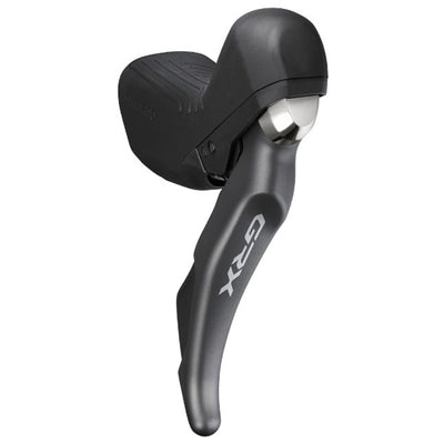Shimano GRX Hydraulic Disc Brake/Shift Set, ST-RX810/BR-RX810, 11-Speed (Right/Rear) - Cyclop.in