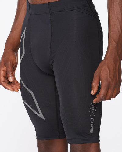 2XU Light Speed Compression Shorts - Cyclop.in