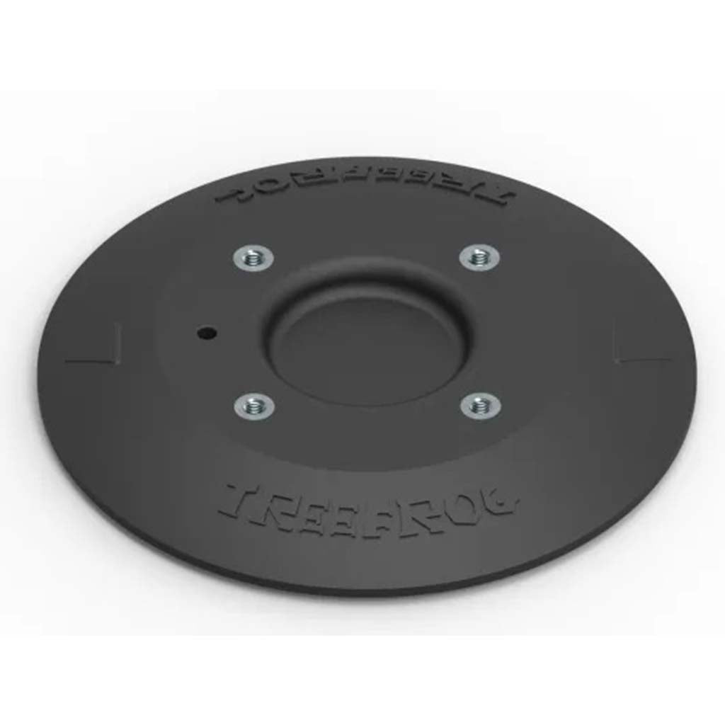 TreeFrog 6" Replacement Vacuum Pad - Cyclop.in