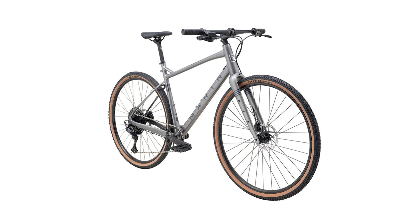 Marin DSX 1 Hybrid Bicycle - Cyclop.in