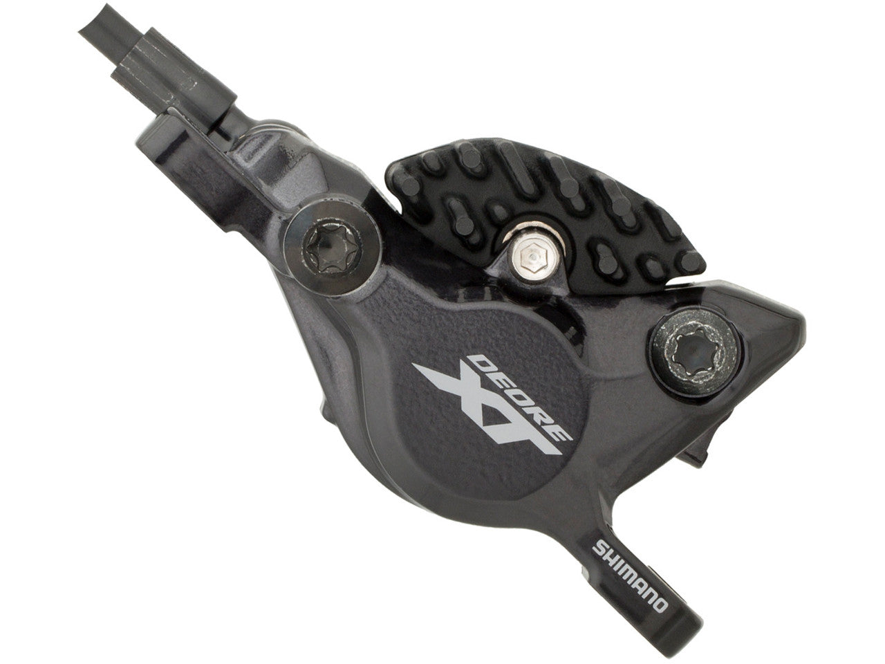 Shimano Deore XT M8100 Hydraulic Disc Brake - Cyclop.in