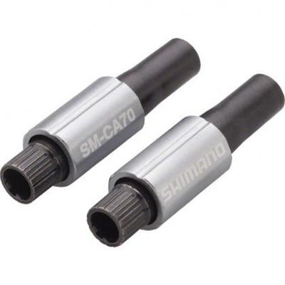 Shimano SM-CA70 Shift Cable Adjuster - (2PCS) - Cyclop.in