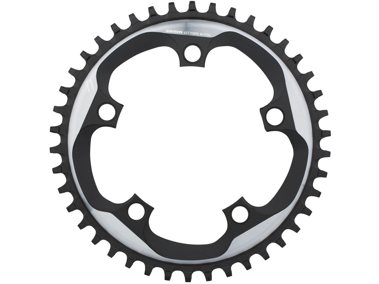 SRAM X-SYNC 110BCD Road Chainrings 1X11 Speed - Cyclop.in