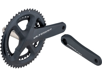 Shimano FC-R8000 Ultegra Crankset - 2x11 Speed - Cyclop.in
