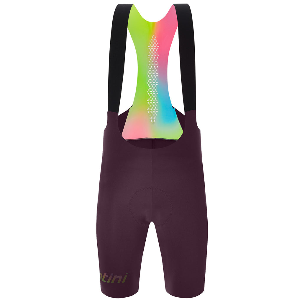 Santini Unico Bibshorts - Cyclop.in