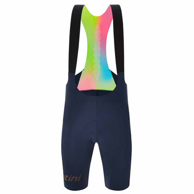 Santini Unico Bibshorts - Cyclop.in