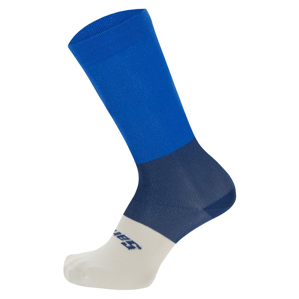 Santini Bengal High Profile Socks - Cyclop.in