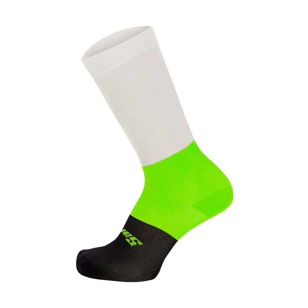 Santini Bengal High Profile Socks - Cyclop.in