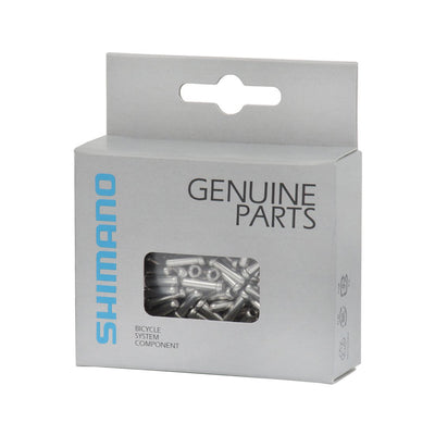 Shimano Brake Cable Inner End Caps - Cyclop.in