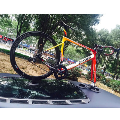 TreeFrog Pro 1 Bike Rack - Cyclop.in