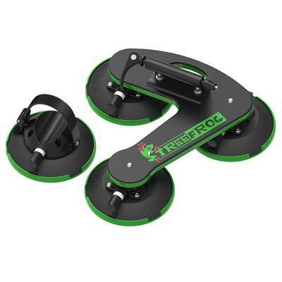 TreeFrog Pro 1 Bike Rack - Cyclop.in