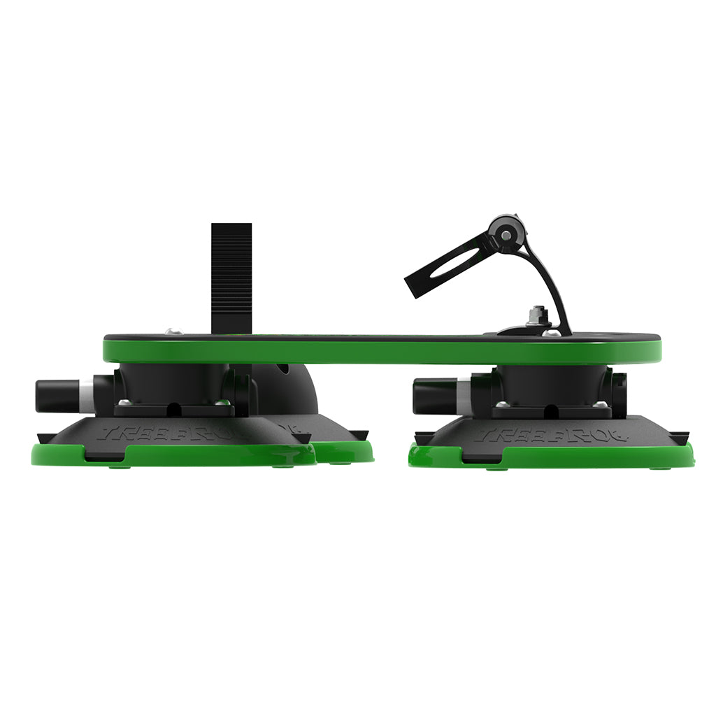 TreeFrog Pro 1 Bike Rack - Cyclop.in