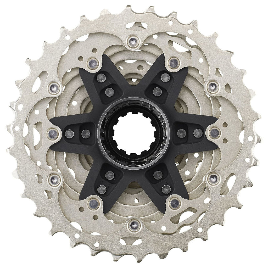 Buy Shimano CS-R8101 Ultegra Hyperglide+ 12-Speed Cassette Online