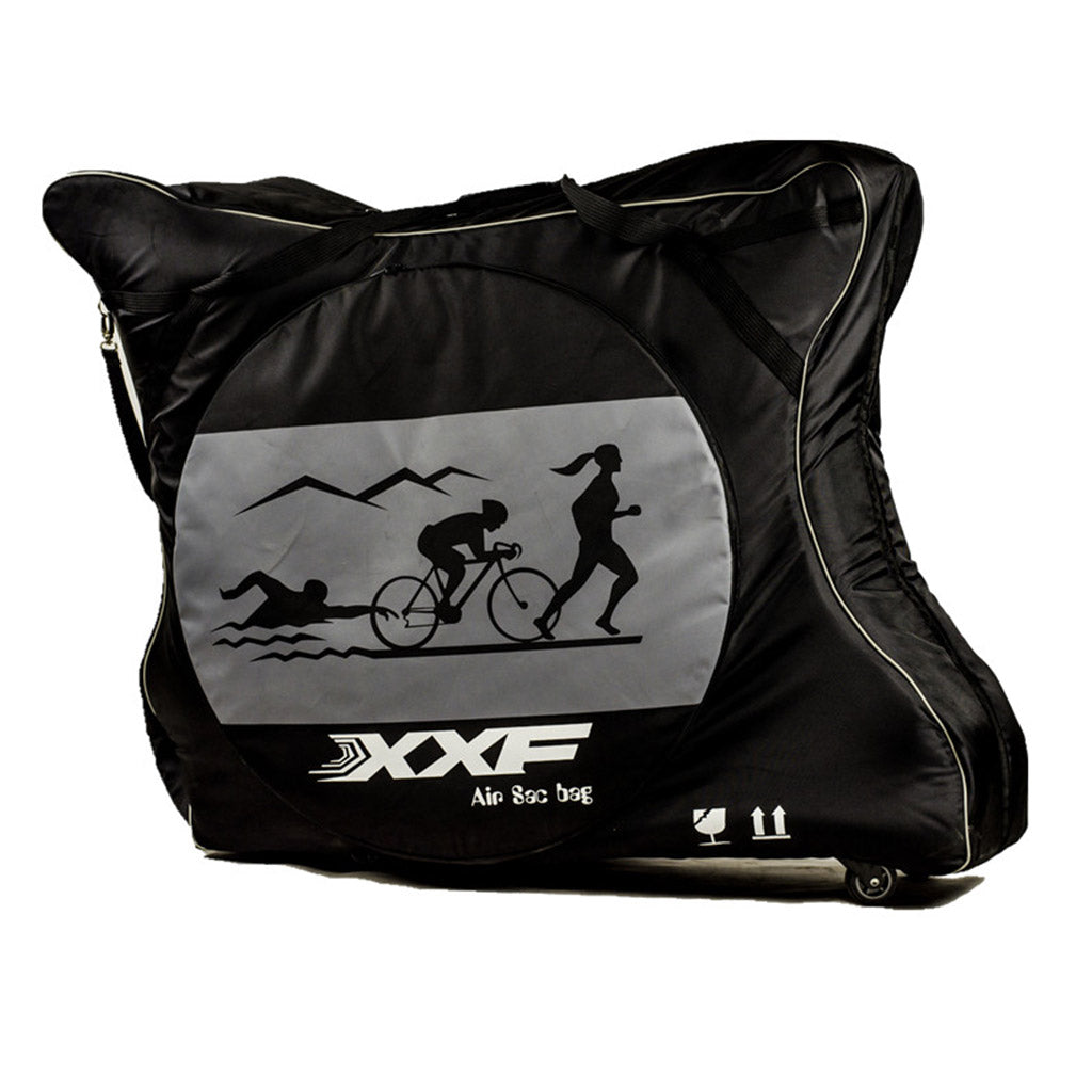 Buy XXF N1808 Bike Travel Bag (TT/Road Bike)