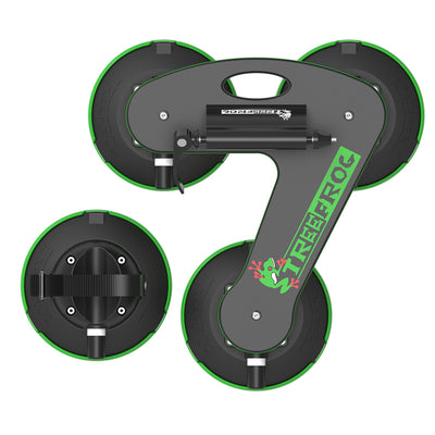 TreeFrog Pro 1 Bike Rack - Cyclop.in