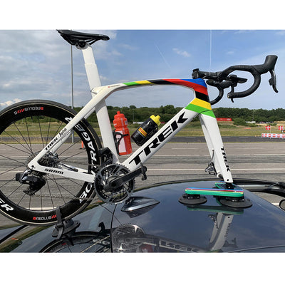 TreeFrog Pro 1 Bike Rack - Cyclop.in
