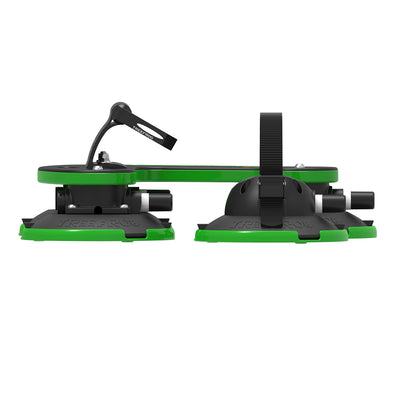 TreeFrog Pro 1 Bike Rack - Cyclop.in