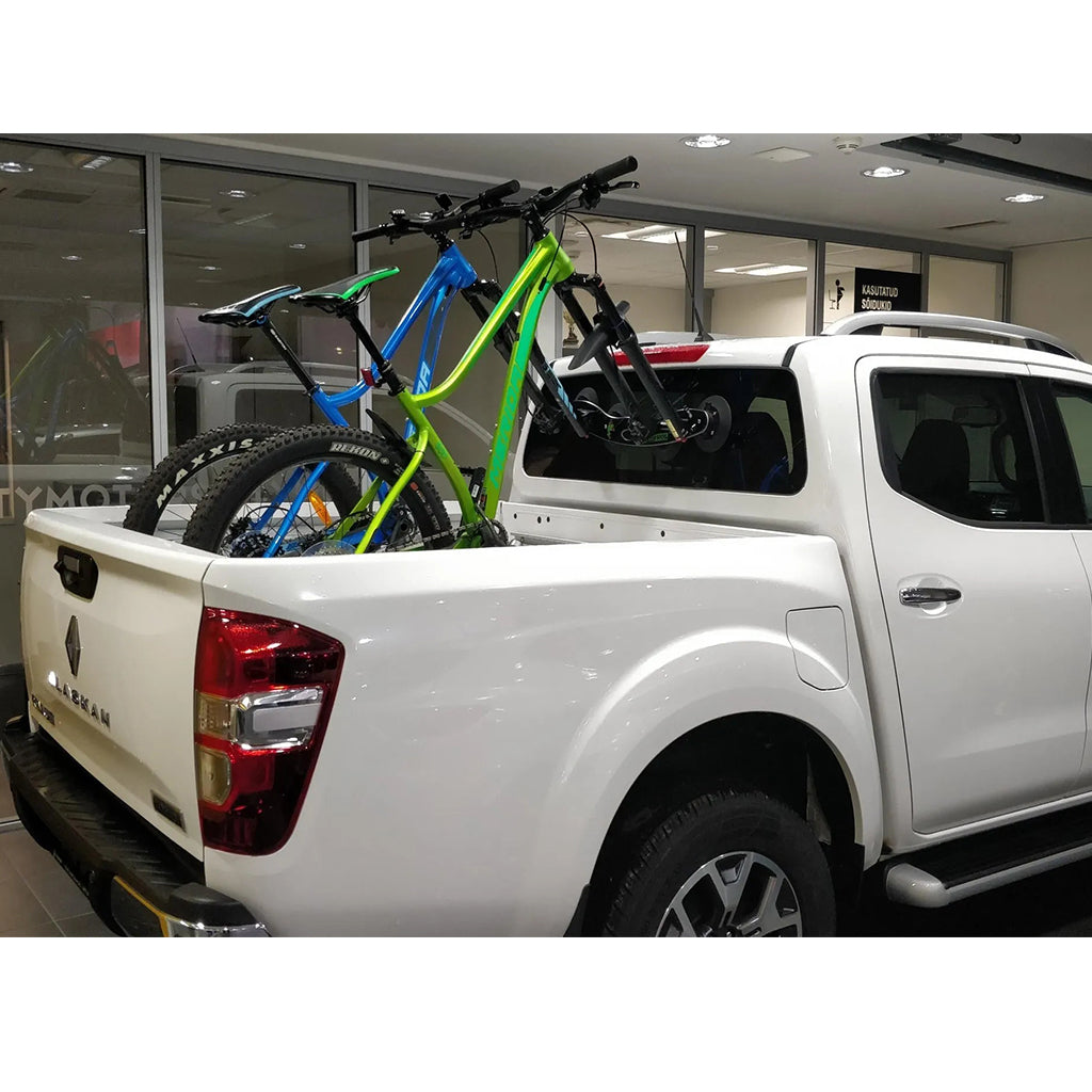 TreeFrog Pro 2 Bike Rack - Cyclop.in