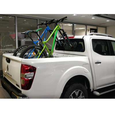TreeFrog Pro 2 Bike Rack - Cyclop.in