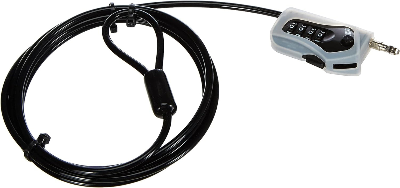 Abus Combiloop Lock 205/200 - Cyclop.in