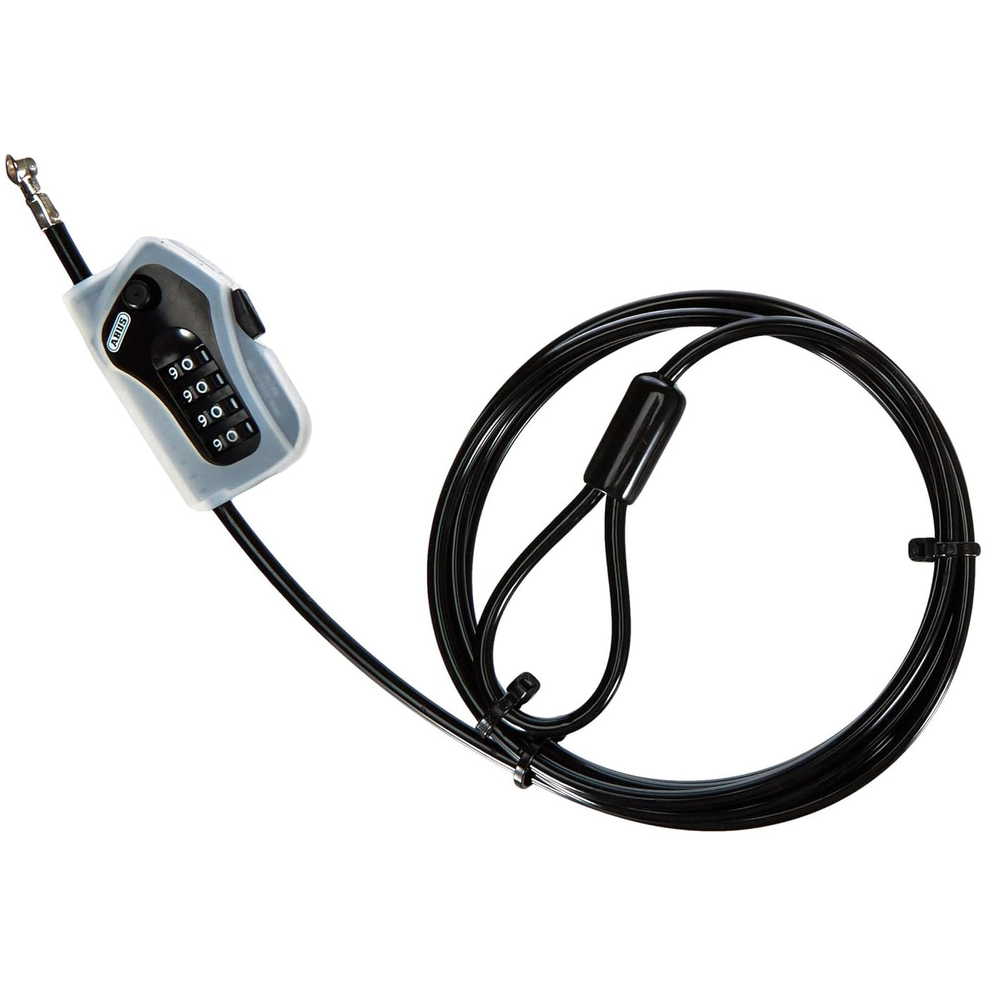 Abus Combiloop Lock 205/200 - Cyclop.in