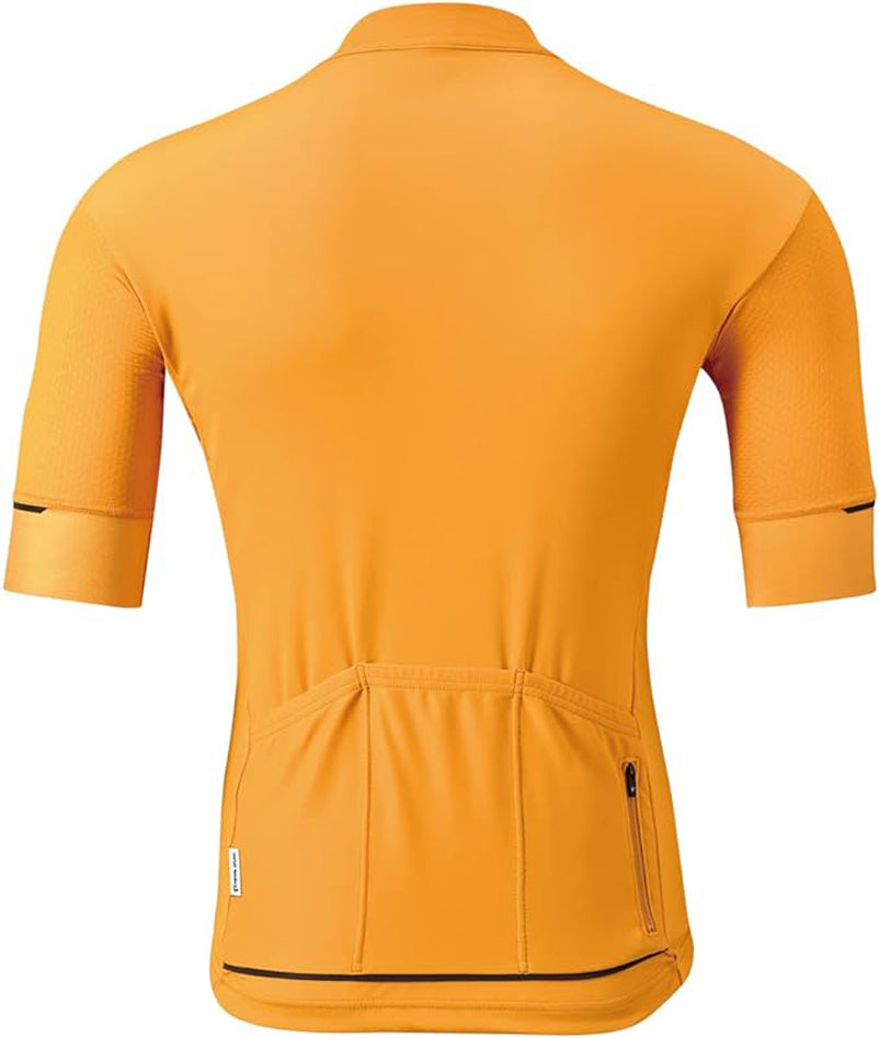 Buy Pearl Izumi Men's First Race Jersey Amber