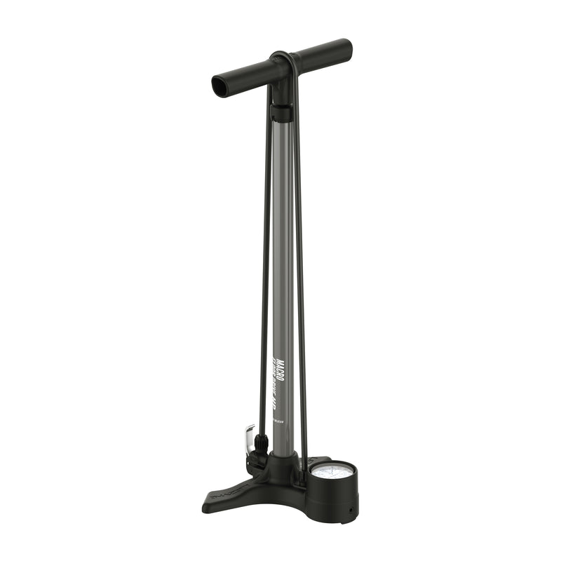 Lezyne Macro Drive Floor Pump - Cyclop.in