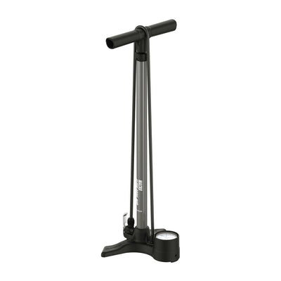 Lezyne Macro Drive Floor Pump - Cyclop.in
