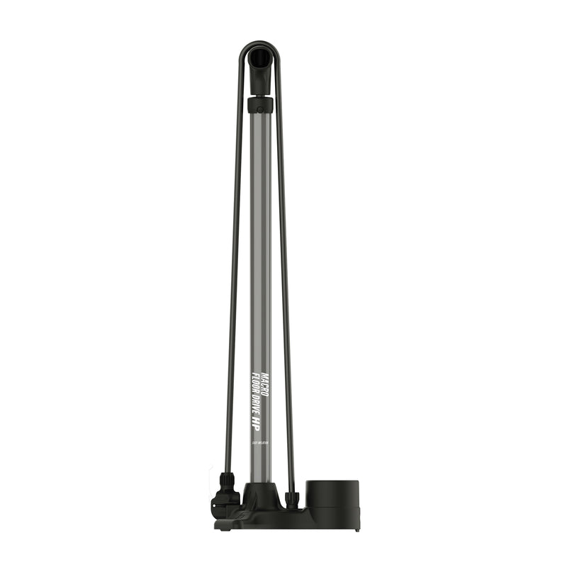 Lezyne Macro Drive Floor Pump - Cyclop.in