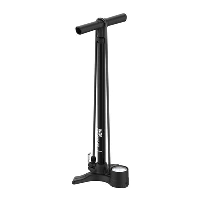 Lezyne Macro Drive Floor Pump - Cyclop.in