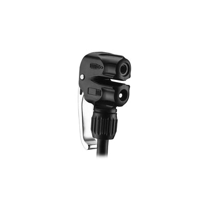 Lezyne Macro Drive Floor Pump - Cyclop.in