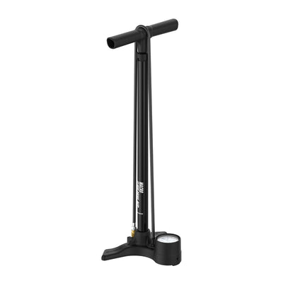 Lezyne Macro Drive Floor Pump - Cyclop.in