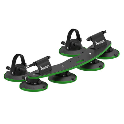 TreeFrog Pro 2 Bike Rack - Cyclop.in