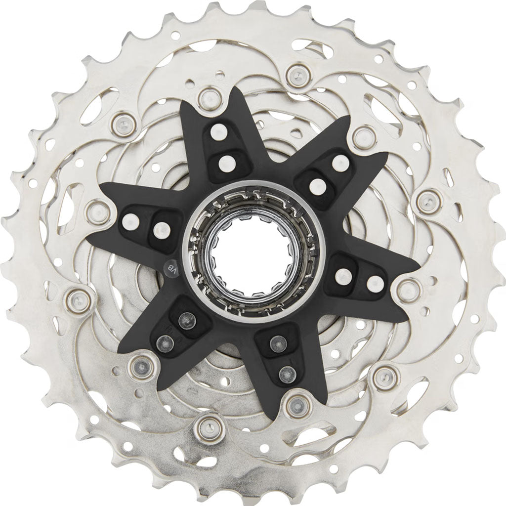 Shimano CS-R7101 105 12-Speed Cassette 11-34T