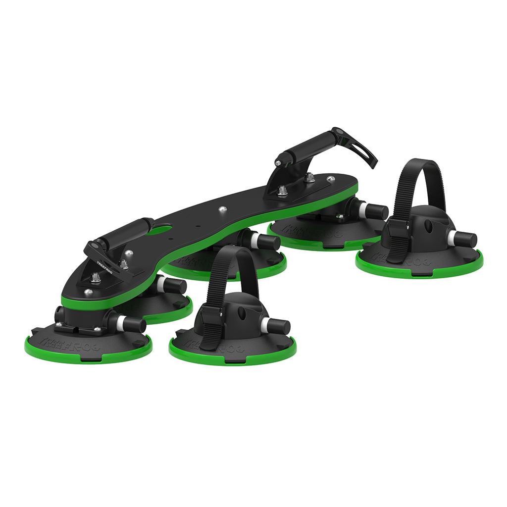 TreeFrog Pro 2 Bike Rack - Cyclop.in