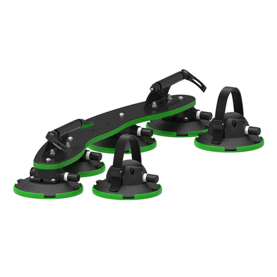 TreeFrog Pro 2 Bike Rack - Cyclop.in