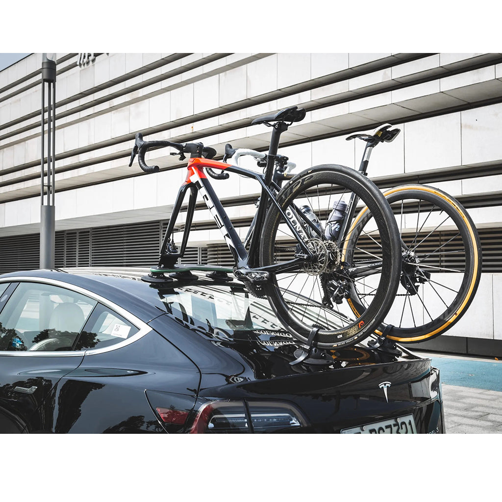 TreeFrog Pro 2 Bike Rack - Cyclop.in