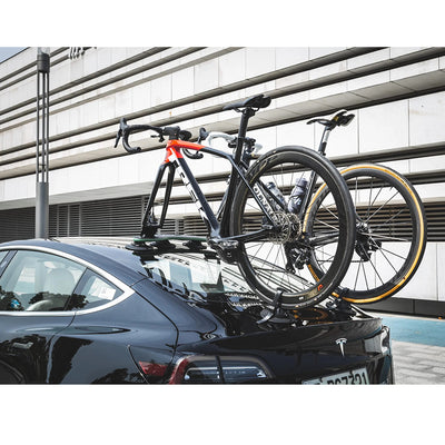 TreeFrog Pro 2 Bike Rack - Cyclop.in